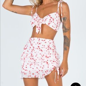 Princess Polly Secret Love Set